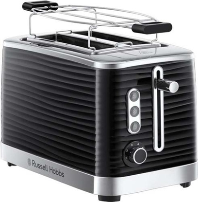 Picture of Toster Russell Hobbs 24371-56 Inspire Black