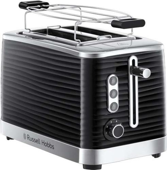 Изображение Toster Russell Hobbs 24371-56 Inspire Black