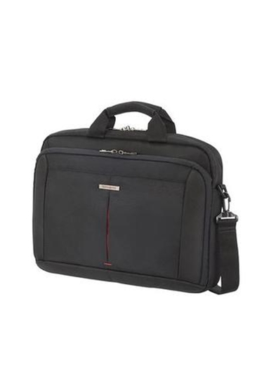 Picture of Samsonite Guardit 2.0 notebook case 39.6 cm (15.6") Briefcase Black