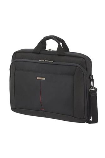 Picture of Samsonite Guardit 2.0 notebook case 43.9 cm (17.3") Briefcase Black