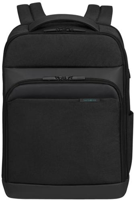 Attēls no Samsonite Mysight notebook case 39.6 cm (15.6") Backpack Black