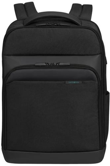 Picture of Samsonite Mysight notebook case 39.6 cm (15.6") Backpack Black