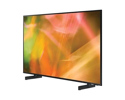 Picture of Samsung HG43AU800EU 109.2 cm (43") 4K Ultra HD Smart TV Black 20 W