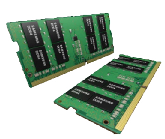 Изображение Samsung M425R1GB4BB0-CQK memory module 8 GB 1 x 8 GB DDR5 4800 MHz ECC