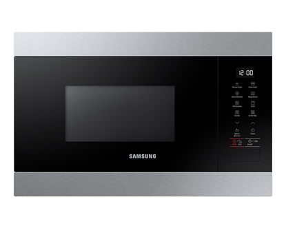 Изображение Samsung MG22M8274AT/E1 Built-in Grill microwave 22 L 850 W Stainless steel