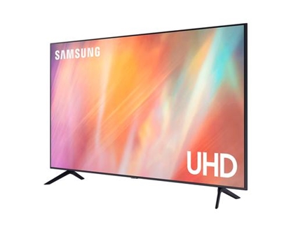 Attēls no Samsung Network 109.2 cm (43") 4K Ultra HD Smart TV Wi-Fi Grey