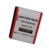 Изображение Samsung SLB-1137C battery