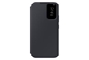 Picture of Samsung Smart View Wallet Case Galaxy A34 (5G) Black