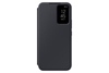 Picture of Samsung Smart View Wallet Case Galaxy A54 (5G) Black