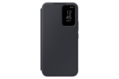 Picture of Samsung Smart View Wallet Case Galaxy A54 (5G) Black