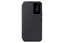 Attēls no Samsung Smart View Wallet Case Galaxy A54 (5G) Black