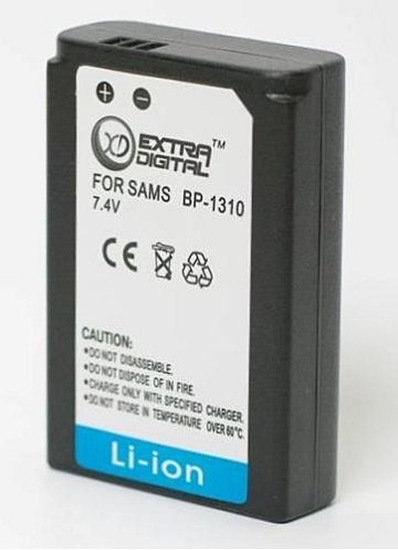 Picture of Samsung, battery BP1310