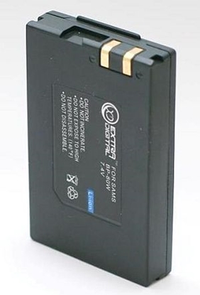 Picture of Akumulator Samsung Extra Digital Samsung, baterija IA-BP80W