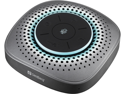 Изображение SANDBERG SpeakerPhone Bluetooth+USB