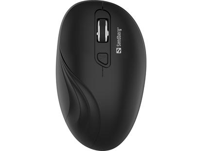 Изображение SANDBERG Wireless Mouse