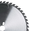 Attēls no Saw blade TC Ø700x30x4,5x3,2mm / z42, Scheppach