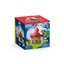 Attēls no schleich The Smurfs Smurf house with 2 figurines