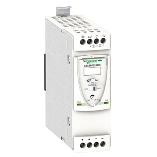 Изображение Schneider Electric ABL8RPS24030 power supply transformer