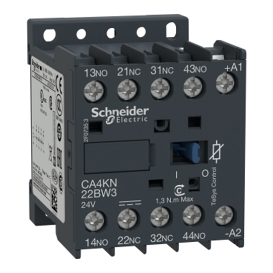 Изображение Schneider Electric CA4K