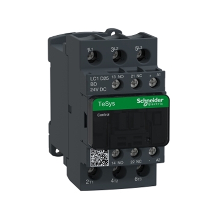 Attēls no Schneider Electric LC1D