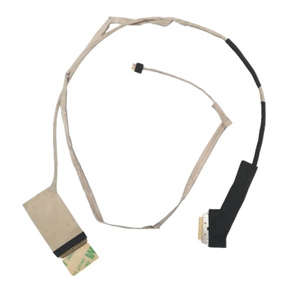 Attēls no Screen Cable LENOVO G580, G585, G580A