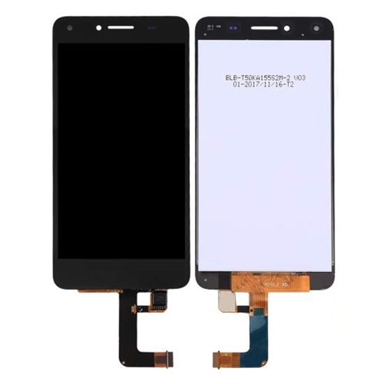 Изображение Screen LCD Huawei Y5 II (black) ORG