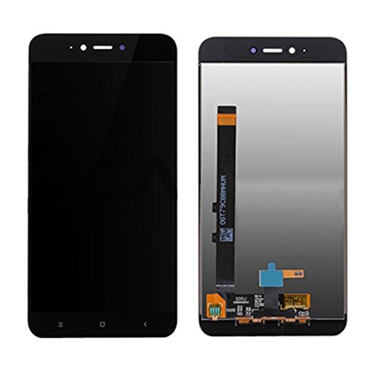 Изображение Screen LCD Xiaomi Redmi Note 5A (black) ORG