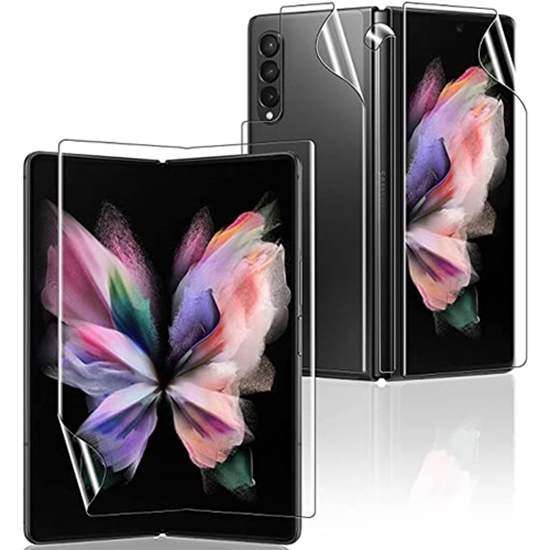 Изображение Screen Protector Film SAMSUNG Galaxy Z Fold 4