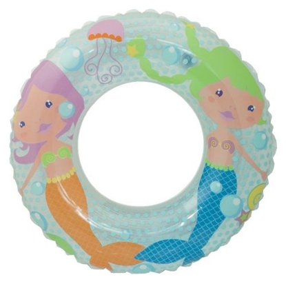 Picture of Sea Adventures 51 cm Mermaid