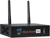 Picture of Securepoint Black Dwarf G5 VPN hardware firewall Desktop 1850 Mbit/s