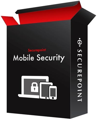 Изображение Securepoint Mobile Security 1 license(s) License 1 year(s)