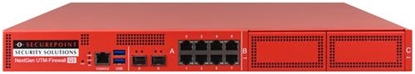 Picture of Securepoint RC350R G5 Security UTM Appliance