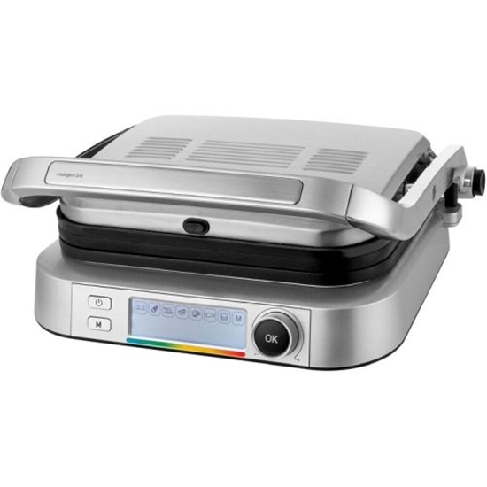 Picture of Sencor SBG 6231SS Contact Grill 2100W