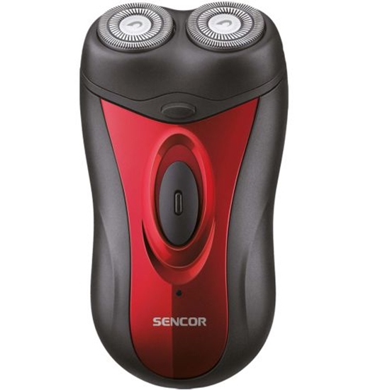 Изображение Sencor SMS 2002RD SHAVER FOR MEN