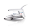 Attēls no Severin BA 3211 iron Dry & Steam iron 1000 W Blue