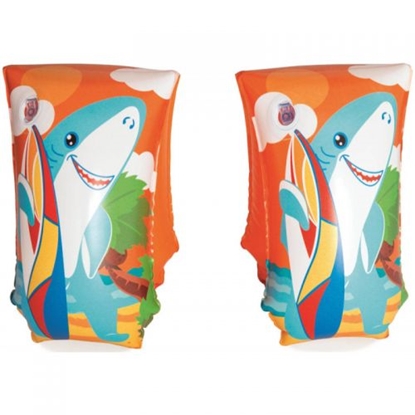 Изображение Sharks Aquatic Life (5-12 y.)