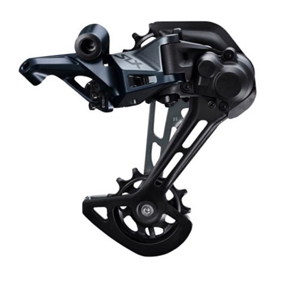 Attēls no Shimano SLX RD-M7100 SGS 12 - speed