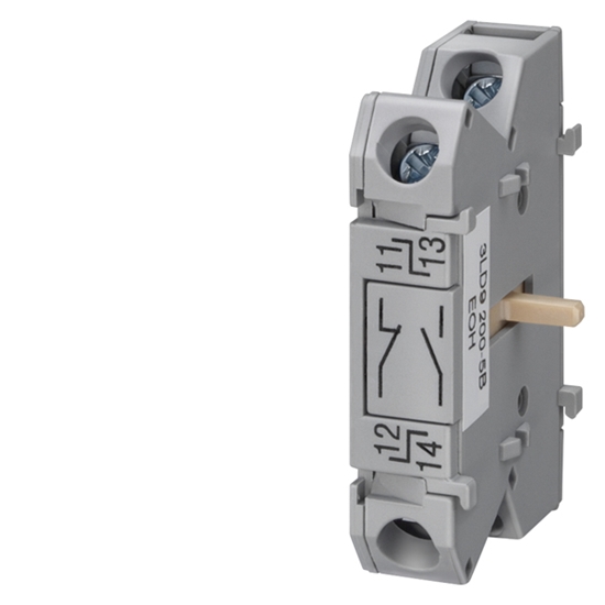 Picture of Siemens 3LD9200-5B circuit breaker