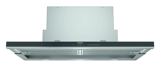 Изображение Siemens iQ700 LI99SA684 cooker hood Built-in Stainless steel 959 m³/h A