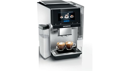 Attēls no Siemens TQ705R03 coffee maker Fully-auto Combi coffee maker 2.4 L