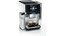 Изображение Siemens TQ705R03 coffee maker Fully-auto Combi coffee maker 2.4 L