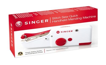 Picture of SINGER 220017123 sewing machine Manual sewing machine Mechanical