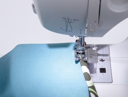 Picture of SINGER Fashion Mate Automatic sewing machine Electric