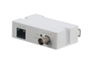 Picture of Single-Port Long Reach Ethernet over Coax Extender transmiter