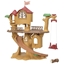 Attēls no Sylvanian Families Adventure Tree House