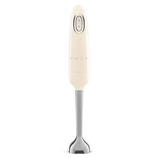 Picture of SMEG HAND BLENDER 50�STYLE CREAM HBF11CREU