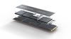 Picture of Dysk SSD Solidigm P44 Pro 2TB M.2 2280 PCI-E x4 Gen4 NVMe (SSDPFKKW020X7X1)