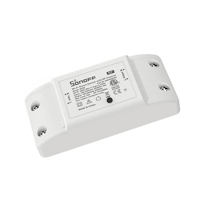 Attēls no Sonoff RFR2 Smart switch