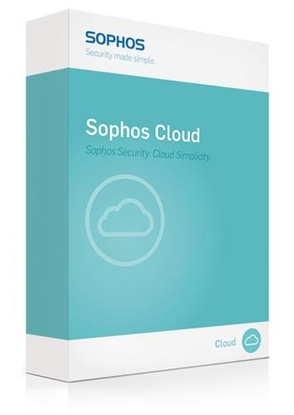 Изображение Sophos Cloud Server Protection Advanced Open Value Subscription (OVS) 1 license(s) 1 month(s)