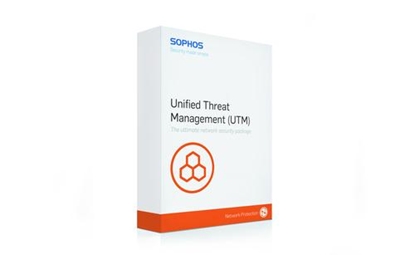 Изображение Sophos Email Protection 1Y Government (GOV)